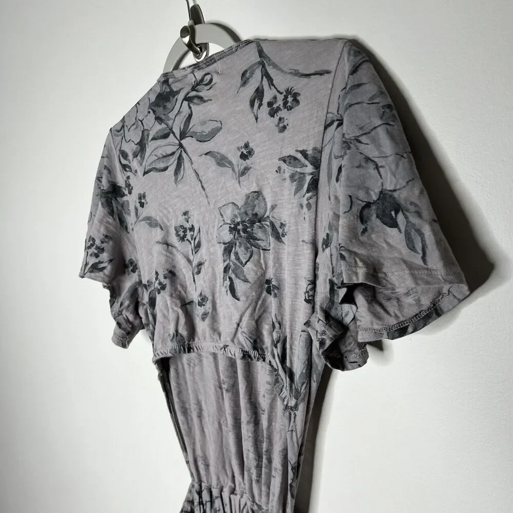 Anthropologie la dress